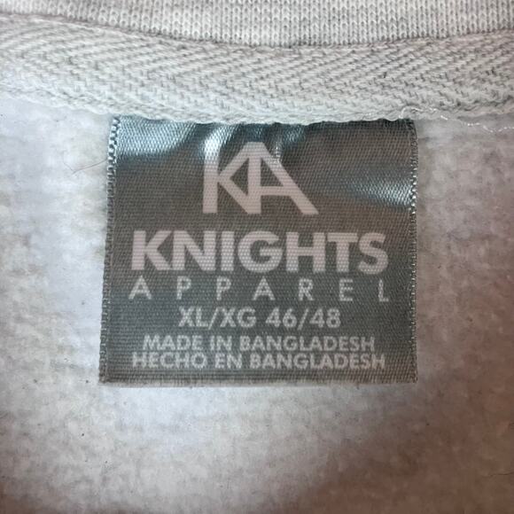 Vintage Tennessee Volunteers NCAA College Crewneck - Picture 4 of 8